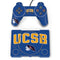 University of California-Santa Barbara UCSB PlayStation Classic Bundle Skin